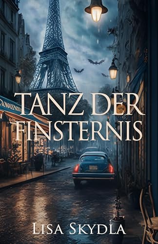Stock image for Tanz der Finsternis for sale by medimops