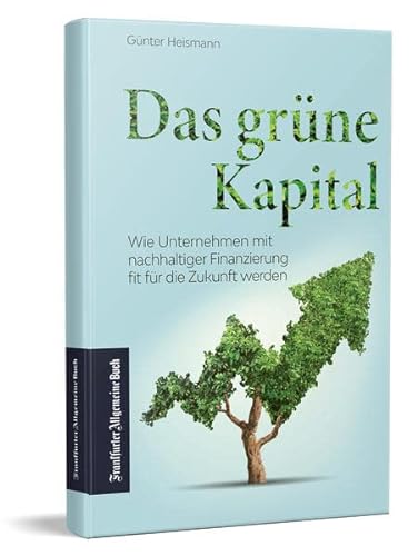 Stock image for Das grne Kapital for sale by GreatBookPrices