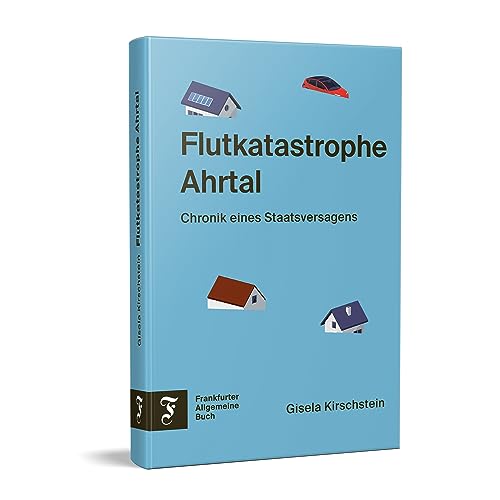 Beispielbild fr Flutkatastrophe Ahrtal zum Verkauf von Blackwell's