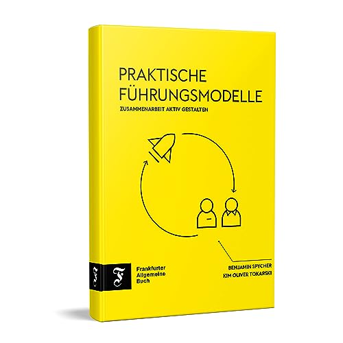 Stock image for Praktische Fhrungsmodelle for sale by GreatBookPrices