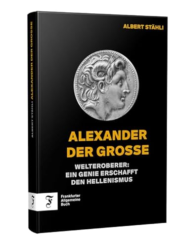 Stock image for Alexander der Grosse for sale by GreatBookPrices