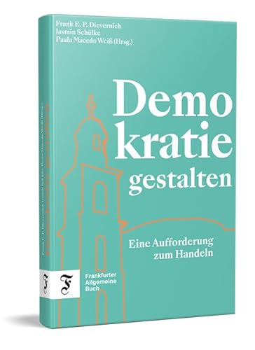 Stock image for Demokratie gestalten for sale by Blackwell's