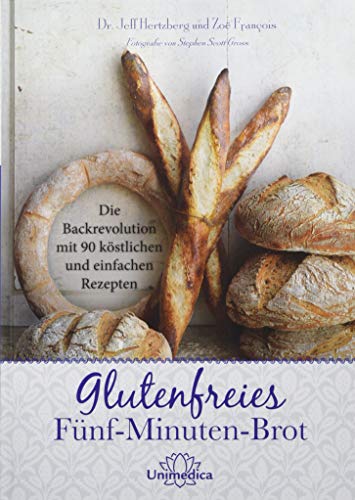 Stock image for Glutenfreies Fnf-Minuten-Brot for sale by Blackwell's