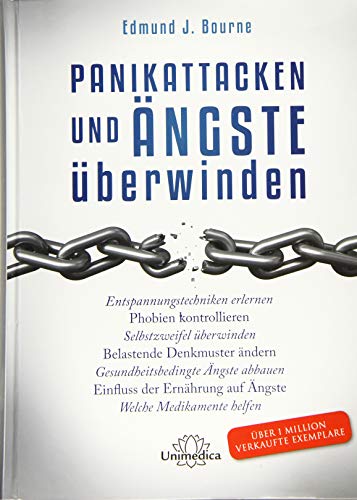 Stock image for Panikattacken und ngste berwinden for sale by Blackwell's