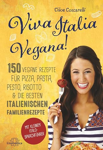Stock image for Viva Italia Vegana! for sale by Blackwell's