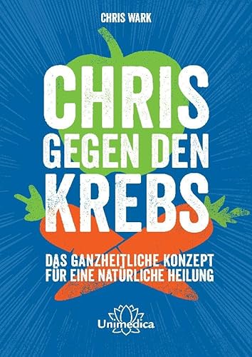 Stock image for Chris gegen den Krebs -Language: german for sale by GreatBookPrices