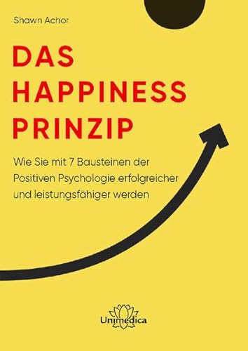 Beispielbild fr Das Happiness-Prinzip -Language: german zum Verkauf von GreatBookPrices