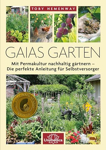 Stock image for Gaias Garten -Language: german for sale by GreatBookPrices