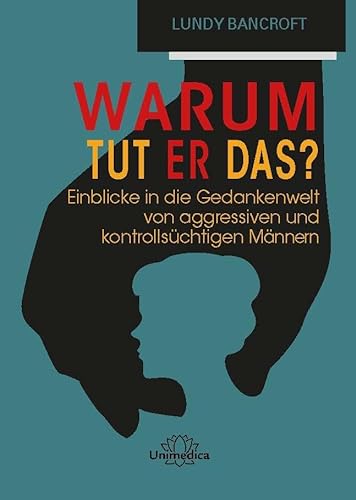 Stock image for Warum tut er das? -Language: german for sale by GreatBookPrices