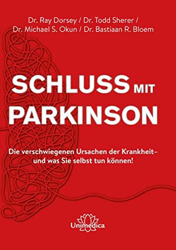 Stock image for Schluss mit Parkinson for sale by GreatBookPrices