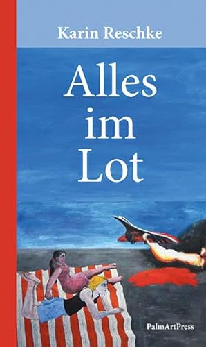 Stock image for Alles im Lot for sale by medimops