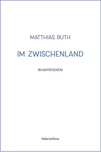 Im Zwischenland - Buth, Matthias|Bauer, Markus