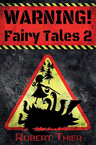 Imagen de archivo de WARNING! Fairy Tales 2 a la venta por MusicMagpie