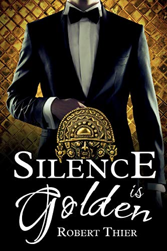 Imagen de archivo de Silence is Golden: Volume 3 (Storm and Silence Saga) a la venta por WorldofBooks