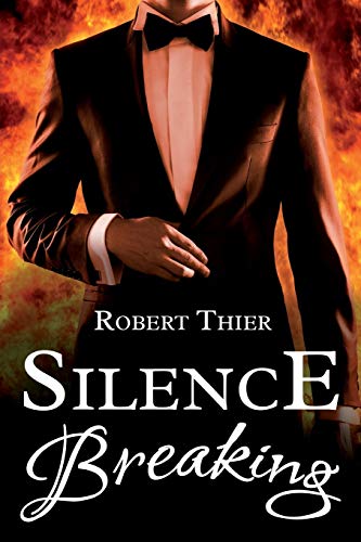 Imagen de archivo de Silence Breaking (Storm and Silence Saga) a la venta por Revaluation Books