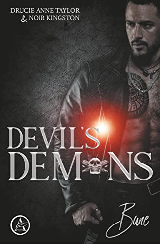Imagen de archivo de Devil's Demons: Bune (German Edition) a la venta por Book Deals