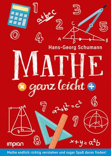 Stock image for Mathe ganz leicht -Language: german for sale by GreatBookPrices