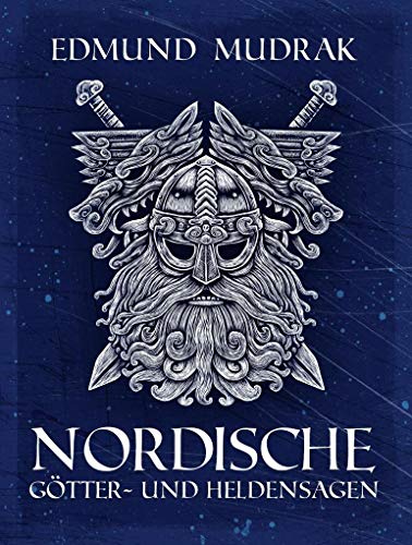 Stock image for Nordische Gtter- und Heldensagen -Language: german for sale by GreatBookPrices