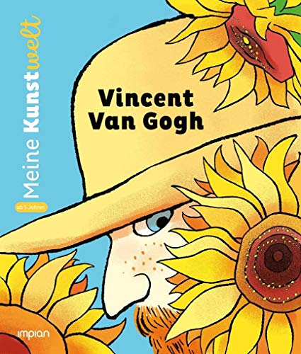 Beispielbild fr Vincent van Gogh zum Verkauf von Blackwell's