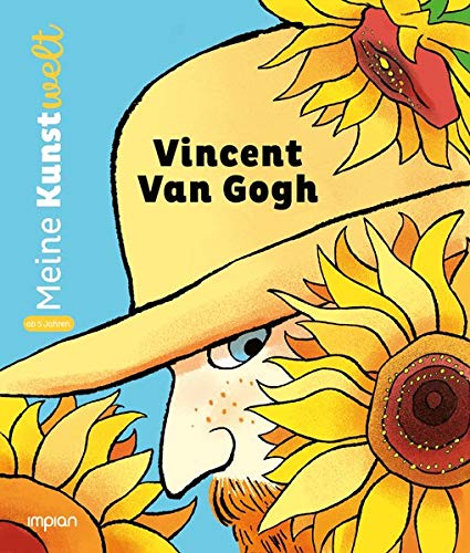 9783962690809: Vincent van Gogh: Meine Kunstwelt