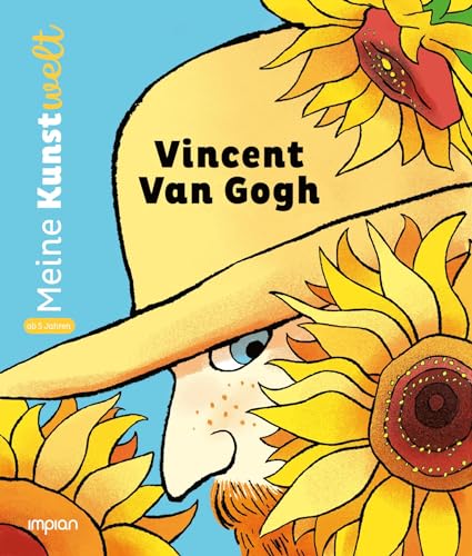 Stock image for Vincent van Gogh -Language: german for sale by GreatBookPrices