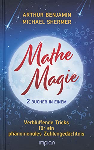 Stock image for Mathe-Magie for sale by GreatBookPrices