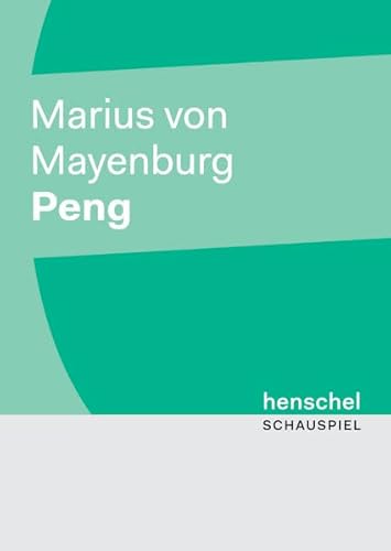 Beispielbild fr Peng (henschel PREMIERE) zum Verkauf von medimops