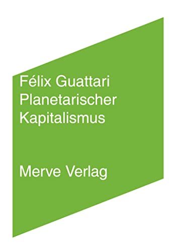 Stock image for Planetarischer Kapitalismus -Language: german for sale by GreatBookPrices
