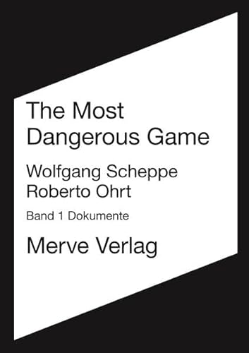 Imagen de archivo de The most dangerous game a la venta por Kalligramm