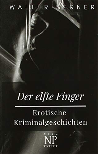 Imagen de archivo de Der elfte Finger -Language: german a la venta por GreatBookPrices