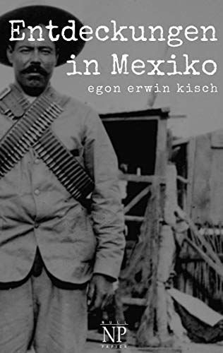 9783962817084: Entdeckungen in Mexiko