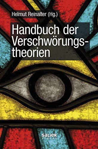 Stock image for Handbuch der Verschwrungstheorien -Language: german for sale by GreatBookPrices