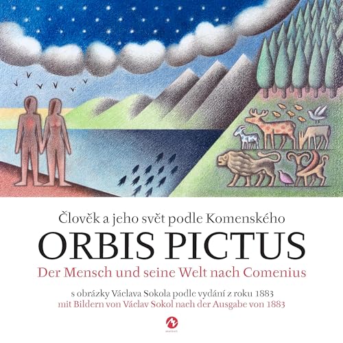 9783962850678: Orbis pictus: Der Mensch und seine Welt nach Comenius