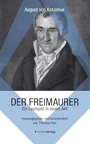 Stock image for Der Freimaurer for sale by GreatBookPrices