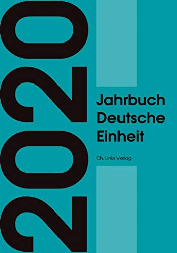 Imagen de archivo de Jahrbuch Deutsche Einheit a la venta por medimops