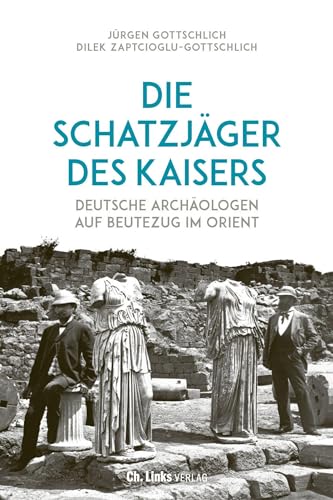 Stock image for Die Schatzjger des Kaisers -Language: german for sale by GreatBookPrices