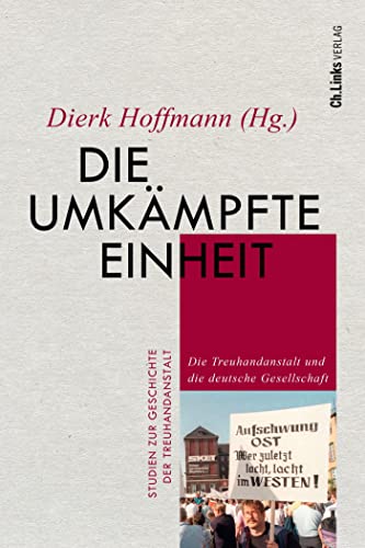 Stock image for Die umkmpfte Einheit for sale by GreatBookPrices