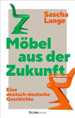 Stock image for Mbel aus der Zukunft for sale by GreatBookPrices