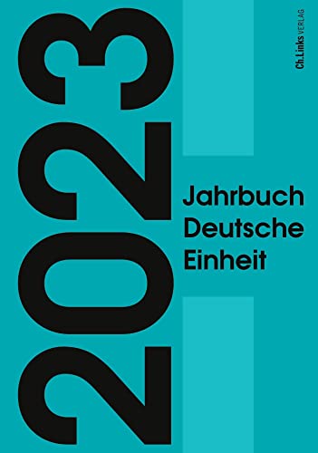 Imagen de archivo de Jahrbuch Deutsche Einheit 2023 a la venta por GreatBookPrices