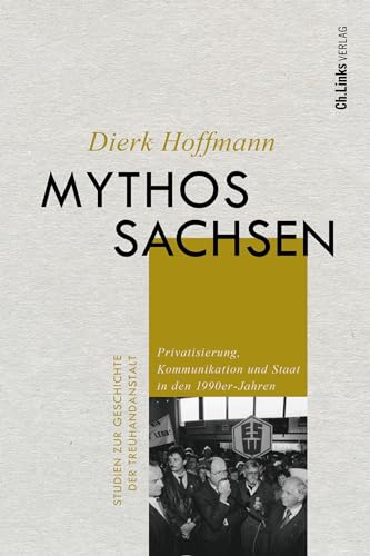 Stock image for Mythos Sachsen for sale by GreatBookPrices