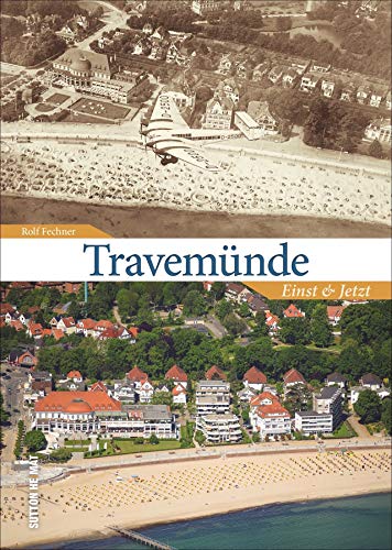 Beispielbild fr Travemnde zum Verkauf von Blackwell's