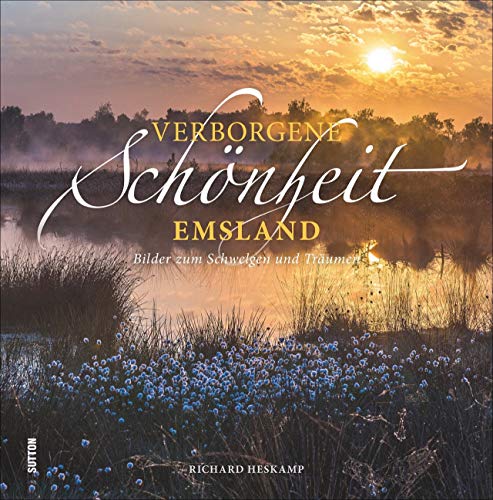 Stock image for Verborgene Schnheit Emsland -Language: german for sale by GreatBookPrices