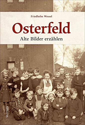 Stock image for Osterfeld -Language: german for sale by GreatBookPrices