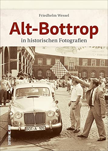 Stock image for Alt-Bottrop -Language: german for sale by GreatBookPrices