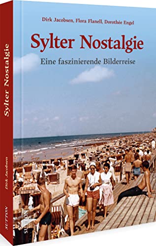 Stock image for Sylter Nostalgie for sale by GreatBookPrices