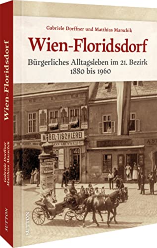 Beispielbild fr Wien-Floridsdorf zum Verkauf von Blackwell's