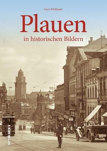 Beispielbild fr Plauen zum Verkauf von Blackwell's