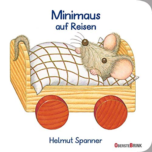 Beispielbild fr Minimaus auf Reisen -Language: german zum Verkauf von GreatBookPrices