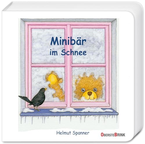 Imagen de archivo de Minibr im Schnee -Language: german a la venta por GreatBookPrices