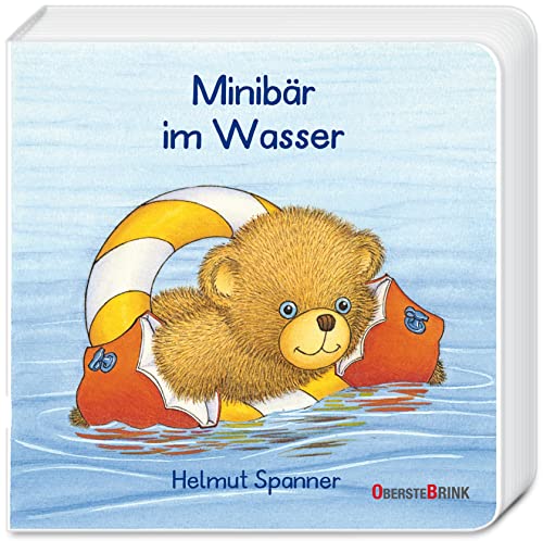 Imagen de archivo de Minibr im Wasser a la venta por medimops